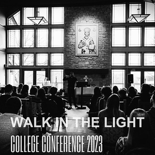 College Conference 2023